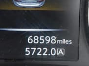 ✅ 2020 Infiniti Q50 Luxe • VIN: JN1EV7AR1LM251008 • Lot: 43522393. Listed on IAAI with 68,598 mi. Free auction sales archive from the USA and detailed vehicle history report at DreamBid. Image 15.