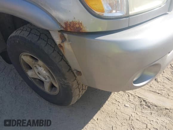 ✅ 2004 Toyota Tundra SR5 • VIN: 5TBBT44134S444270 • Lot: 42775536. Wystawiony na IAAI z przebiegiem 117 244 mil. Bezpłatny archiwum sprzedaży aukcyjnych z USA i szczegółowy raport historii pojazdu na DreamBid. Zdjęcie 6.