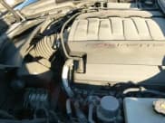 ✅ 2019 Chevrolet Corvette Grand Sport 1LT • VIN: 1G1YW2D79K5113156 • Lot: 43632655. Wystawiony na IAAI z przebiegiem 44 976 mil. Bezpłatny archiwum sprzedaży aukcyjnych z USA i szczegółowy raport historii pojazdu na DreamBid. Zdjęcie 25.