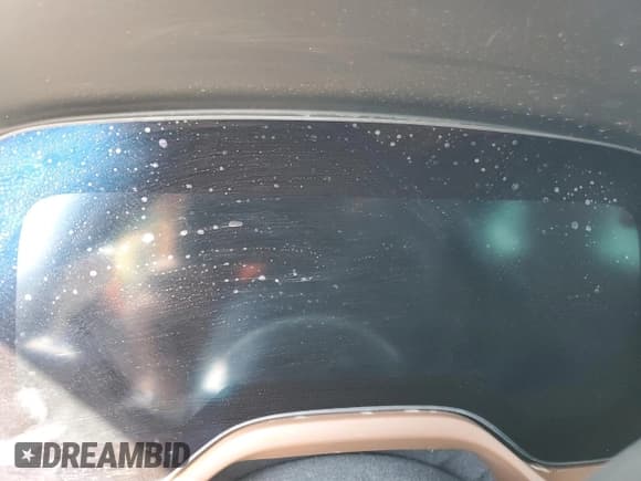 ✅ 2023 Maserati Grecale GT • VIN: ZN682AVA1P7416224 • Лот: 71705914. Опубликован ранее на Copart с пробегом Не указан. Бесплатный доступ к архиву аукционных продаж из США и подробный отчёт об истории автомобиля на DreamBid. Изображение 9.