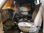 ✅ 1989 Ford F-350 • VIN: 1FTHF36G0KNA88965 • Lot: 42921324. Wystawiony na Copart z przebiegiem 92 521 mil. Bezpłatny archiwum sprzedaży aukcyjnych z USA i szczegółowy raport historii pojazdu na DreamBid. Zdjęcie 7.