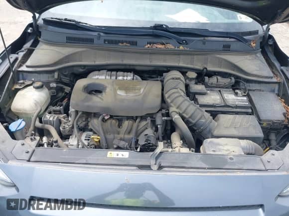 2018 Hyundai Kona Ultimate with VIN KM8K53A58JU134217, listed as a IAAI auction lot 42475338 with 113,258 mi miles and . Bid and sale history available at DreamBid. Image 10.