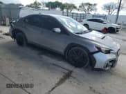 ✅ 2022 Subaru WRX Premium • VIN: JF1VBAF69N9028048 • Lot: 57019985. Wystawiony na Copart z przebiegiem 73 524 mil. Bezpłatny archiwum sprzedaży aukcyjnych z USA i szczegółowy raport historii pojazdu na DreamBid. Zdjęcie 4.