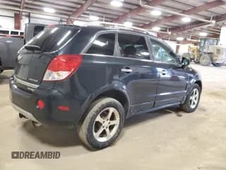 ✅ 2012 Chevrolet Captiva Sport LT • VIN: 3GNAL3E58CS527094 • Lot: 43129555. Wystawiony na Copart z przebiegiem 140 901 mil. Bezpłatny archiwum sprzedaży aukcyjnych z USA i szczegółowy raport historii pojazdu na DreamBid. Zdjęcie 3.