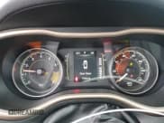 ✅ 2014 Jeep Cherokee Latitude • VIN: 1C4PJLCSXEW319811 • Lot: 85895475. Listed on Copart with 77,242 mi. Free auction sales archive from the USA and detailed vehicle history report at DreamBid. Image 9.