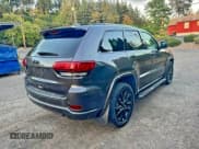 ✅ 2020 Jeep Grand Cherokee Altitude • VIN: 1C4RJFAG0LC147151 • Lot: 97057345. Listed on Copart with 159,896 mi. Free auction sales archive from the USA and detailed vehicle history report at DreamBid. Image 4.