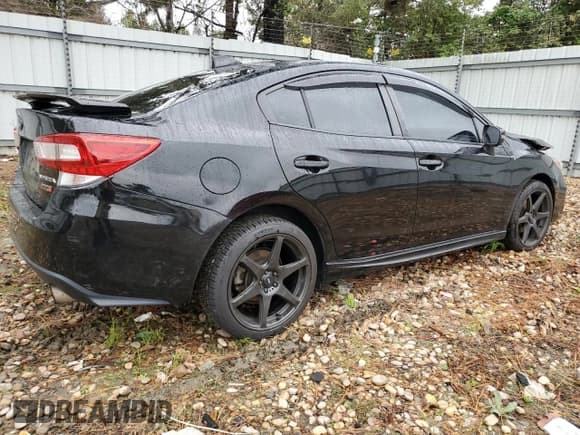 ✅ 2019 Subaru Impreza Special Sports • VIN: 4S3GKAM65K3608286 • Lot: 85933595. Wystawiony na Copart z przebiegiem 68 815 mil. Bezpłatny archiwum sprzedaży aukcyjnych z USA i szczegółowy raport historii pojazdu na DreamBid. Zdjęcie 3.