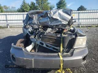 2010 Dodge Dakota Bighorn/Lonestar с VIN 1D7CE3GK0AS228194, выставлен на аукционе Copart как лот 67747754 с пробегом 163 139 миль миль и Списание • Salvage title. История ставок и продаж доступна на DreamBid. Изображение 5.