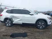 ✅ 2024 Volkswagen Atlas SEL • VIN: 1V2BR2CA6RC530885 • Лот: 41757951. Опубликован ранее на IAAI с пробегом 20 419 миль. Бесплатный доступ к архиву аукционных продаж из США и подробный отчёт об истории автомобиля на DreamBid. Изображение 13.