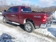 ✅ 2021 Ram 2500 Tradesman • VIN: 3C6UR5CLXMG531872 • Lot: 41244718. Listed on IAAI with 74,932 mi. Free auction sales archive from the USA and detailed vehicle history report at DreamBid. Image 3.