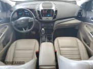 ✅ 2019 Ford Escape SEL • VIN: 1FMCU0HD0KUB94500 • Lot: 87265185. Listed on Copart with 114,996 mi. Free auction sales archive from the USA and detailed vehicle history report at DreamBid. Image 8.