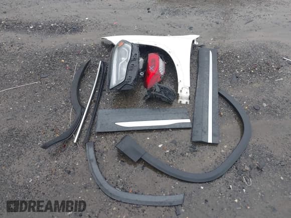 ✅ 2021 Mercedes-Benz GLA 250 • VIN: W1N4N4GB2MJ215941 • Лот: 42891637. Опубликован ранее на IAAI с пробегом 45 625 миль. Бесплатный доступ к архиву аукционных продаж из США и подробный отчёт об истории автомобиля на DreamBid. Изображение 12.