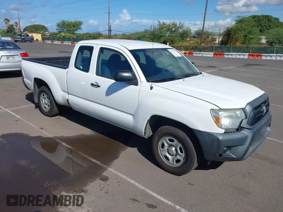 ✅ 2015 Toyota Tacoma • VIN: 5TFTX4CN2FX052625 • Лот: 43322838. Опубликован ранее на IAAI с пробегом 178 176 миль. Бесплатный доступ к архиву аукционных продаж из США и подробный отчёт об истории автомобиля на DreamBid. Изображение 1.