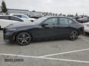 ✅ 2024 BMW 5 Series 540i xDrive • VIN: WBA63FJ09RCS16327 • Лот: 42586445. Опубликован ранее на Copart с пробегом 8 937 миль. Бесплатный доступ к архиву аукционных продаж из США и подробный отчёт об истории автомобиля на DreamBid. Изображение 1.