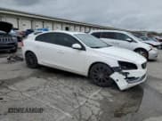 ✅ 2016 Volvo S60 T5 Platinum • VIN: LYV612TM5GB096254 • Lot: 82168535. Listed on Copart with 146,055 mi. Free auction sales archive from the USA and detailed vehicle history report at DreamBid. Image 4.