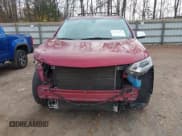 ✅ 2018 Chevrolet Traverse LT Cloth • VIN: 1GNERGKW4JJ139072 • Lot: 43745801. Listed on IAAI with 128,674 mi. Free auction sales archive from the USA and detailed vehicle history report at DreamBid. Image 12.