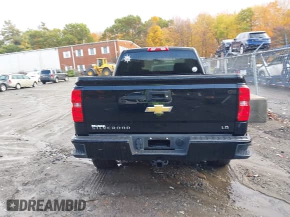 ✅ 2019 Chevrolet Silverado 1500 LT • VIN: 2GCVKPEC4K1177671 • Lot: 43462640. Wystawiony na IAAI z przebiegiem 52 632 mil. Bezpłatny archiwum sprzedaży aukcyjnych z USA i szczegółowy raport historii pojazdu na DreamBid. Zdjęcie 16.