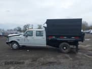 ✅ 1992 Ford F-350 • VIN: 2FTJW35MXNCA46841 • Lot: 41952778. Wystawiony na IAAI z przebiegiem 213 667 mil. Bezpłatny archiwum sprzedaży aukcyjnych z USA i szczegółowy raport historii pojazdu na DreamBid. Zdjęcie 14.