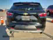 2021 Chevrolet Blazer LT с VIN 3GNKBBRA8MS578878, выставлен на аукционе Copart как лот 87384825 с пробегом 173 264 миль миль и Списание • Salvage title. История ставок и продаж доступна на DreamBid. Изображение 6.