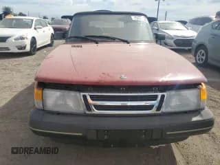 ✅ 1990 Saab 900 • VIN: YS3AL75LXL7013883 • Lot: 75400804. Wystawiony na Copart z przebiegiem 165 394 mil. Bezpłatny archiwum sprzedaży aukcyjnych z USA i szczegółowy raport historii pojazdu na DreamBid. Zdjęcie 5.