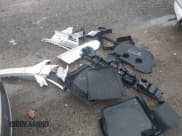 ✅ 2017 Lincoln MKZ Reserve • VIN: 3LN6L5E92HR664751 • Lot: 43664414. Wystawiony na IAAI z przebiegiem 42 582 mil. Bezpłatny archiwum sprzedaży aukcyjnych z USA i szczegółowy raport historii pojazdu na DreamBid. Zdjęcie 12.