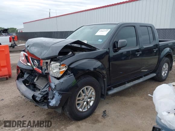 ✅ 2020 Nissan Frontier SV • VIN: 1N6ED0EA6LN727272 • Lot: 42663757. Wystawiony na IAAI z przebiegiem 78 782 mil. Bezpłatny archiwum sprzedaży aukcyjnych z USA i szczegółowy raport historii pojazdu na DreamBid. Zdjęcie 17.