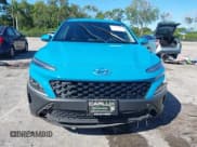 ✅ 2023 Hyundai Kona SEL • VIN: KM8K6CAB4PU001787 • Лот: 43425442. Опубликован ранее на IAAI с пробегом 79 168 миль. Бесплатный доступ к архиву аукционных продаж из США и подробный отчёт об истории автомобиля на DreamBid. Изображение 6.
