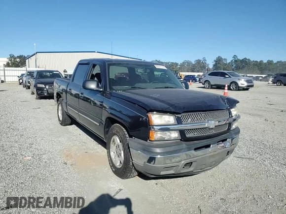 ✅ 2005 Chevrolet Silverado 1500 LS • VIN: 2GCEC13T351188677 • Lot: 86311115. Listed on Copart with 148,809 mi. Free auction sales archive from the USA and detailed vehicle history report at DreamBid. Image 13.