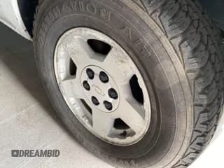 ✅ 2007 Chevrolet Silverado 1500 LT1 • VIN: 1GCEC19T67Z169185 • Lot: 42387233. Listed on IAAI with 202,707 mi. Free auction sales archive from the USA and detailed vehicle history report at DreamBid. Image 1.