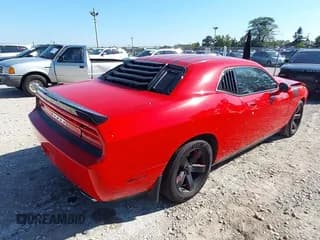 ✅ 2010 Dodge Challenger R/T Classic • VIN: 2B3CJ5DT1AH146286 • Лот: 43222881. Опубликован ранее на IAAI с пробегом 134 868 миль. Бесплатный доступ к архиву аукционных продаж из США и подробный отчёт об истории автомобиля на DreamBid. Изображение 4.