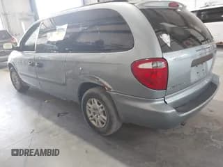 ✅ 2006 Dodge Grand Caravan SE • VIN: 1D4GP24RX6B695893 • Лот: 42984311. Опубликован ранее на IAAI с пробегом 189 647 миль. Бесплатный доступ к архиву аукционных продаж из США и подробный отчёт об истории автомобиля на DreamBid. Изображение 3.