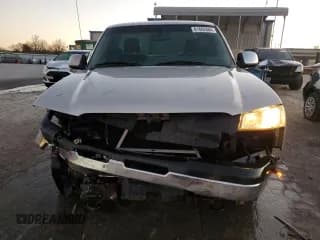 ✅ 2004 Chevrolet Silverado 1500 Work Truck • VIN: 1GCEC14X34Z152009 • Лот: 81602884. Опубликован ранее на Copart с пробегом 267 954 миль. Бесплатный доступ к архиву аукционных продаж из США и подробный отчёт об истории автомобиля на DreamBid. Изображение 5.