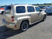 ✅ 2006 Chevrolet HHR LT • VIN: 3GNDA23P56S652060 • Lot: 40451532. Listed on IAAI with 158,127 mi. Free auction sales archive from the USA and detailed vehicle history report at DreamBid. Image 4.