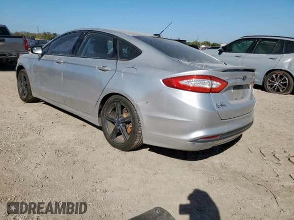 ✅ 2016 Ford Fusion SE • VIN: 3FA6P0HD9GR110302 • Lot: 91686485. Listed on Copart with 154,519 mi. Free auction sales archive from the USA and detailed vehicle history report at DreamBid. Image 2.