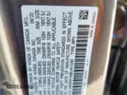 ✅ 2020 Honda CR-V EX • VIN: 2HKRW1H58LH413383 • Lot: 91044705. Listed on Copart with 58,791 mi. Free auction sales archive from the USA and detailed vehicle history report at DreamBid. Image 14.