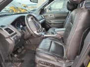 ✅ 2014 Ford Explorer XLT • VIN: 1FM5K7D80EGB83791 • Lot: 87095305. Listed on Copart with 108,842 mi. Free auction sales archive from the USA and detailed vehicle history report at DreamBid. Image 7.