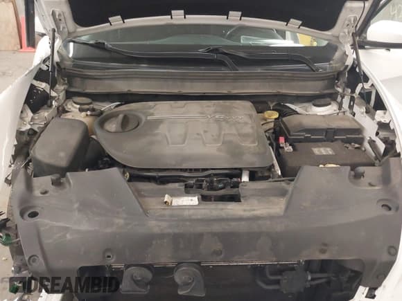 ✅ 2016 Jeep Cherokee Latitude • VIN: 1C4PJMCS8GW199290 • Лот: 42258970. Опубликован ранее на IAAI с пробегом 184 698 миль. Бесплатный доступ к архиву аукционных продаж из США и подробный отчёт об истории автомобиля на DreamBid. Изображение 10.