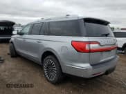 ✅ 2020 Lincoln Navigator Black Label • VIN: 5LMJJ3TT3LEL16016 • Lot: 79507714. Wystawiony na Copart z przebiegiem Nie podano. Bezpłatny archiwum sprzedaży aukcyjnych z USA i szczegółowy raport historii pojazdu na DreamBid. Zdjęcie 2.