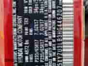 2017 Hyundai Santa Fe 2.4L с VIN 5XYZU3LB3HG446207, выставлен на аукционе Copart как лот 85642895 с пробегом 96 071 миль миль и Чистый • Clean title. История ставок и продаж доступна на DreamBid. Изображение 13.