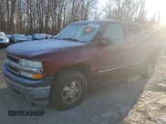 ✅ 2002 Chevrolet Suburban LT • VIN: 1GNFK16Z52J236311 • Лот: 42405085. Опубликован ранее на Copart с пробегом Не указан. Бесплатный доступ к архиву аукционных продаж из США и подробный отчёт об истории автомобиля на DreamBid. Изображение 1.