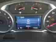 2021 Chevrolet Blazer LT z VIN 3GNKBCR41MS529103, wystawiony jako IAAI lot #41783784 z przebiegiem 45 423 mil mil oraz . Historia ofert i sprzedaży dostępna na DreamBid. Obrazek 7.