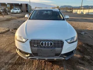 ✅ 2013 Audi allroad A4 Premium Plus • VIN: WA1UFAFL0DA253451 • Lot: 89578785. Wystawiony na Copart z przebiegiem 141 443 mil. Bezpłatny archiwum sprzedaży aukcyjnych z USA i szczegółowy raport historii pojazdu na DreamBid. Zdjęcie 5.