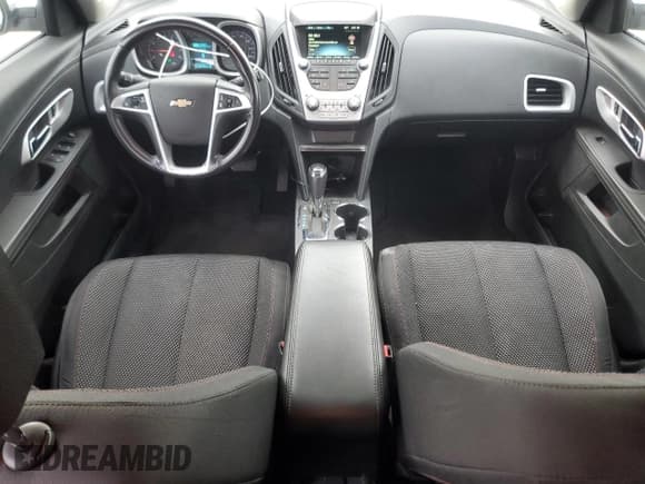 ✅ 2016 Chevrolet Equinox LT • VIN: 2GNALCEK0G1145830 • Lot: 87365285. Wystawiony na Copart z przebiegiem 105 155 mil. Bezpłatny archiwum sprzedaży aukcyjnych z USA i szczegółowy raport historii pojazdu na DreamBid. Zdjęcie 8.