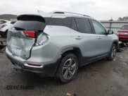 ✅ 2020 GMC Terrain SLT • VIN: 3GKALPEV8LL210706 • Лот: 43529667. Опубликован ранее на IAAI с пробегом 87 157 миль. Бесплатный доступ к архиву аукционных продаж из США и подробный отчёт об истории автомобиля на DreamBid. Изображение 4.