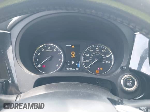 2017 Mitsubishi Outlander SE z VIN JA4AZ3A32HZ065812, wystawiony jako IAAI lot #42846257 z przebiegiem 153 495 mil mil oraz . Historia ofert i sprzedaży dostępna na DreamBid. Obrazek 7.