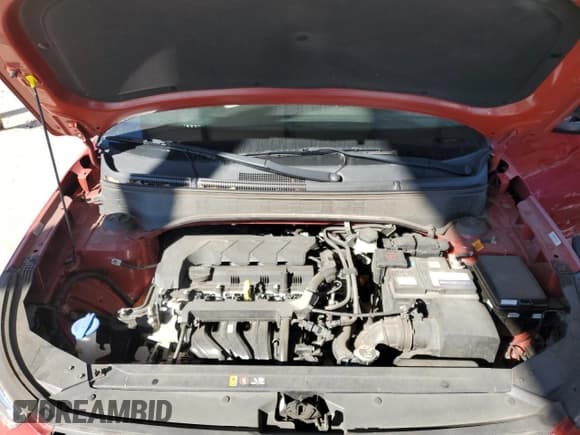 ✅ 2020 Hyundai Venue SEL • VIN: KMHRC8A32LU032124 • Lot: 46540565. Listed on Copart with 87,004 mi. Free auction sales archive from the USA and detailed vehicle history report at DreamBid. Image 11.