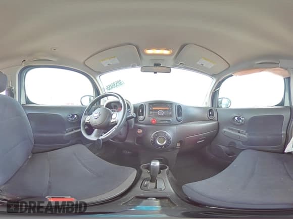 ✅ 2009 Nissan Cube SL • VIN: JN8AZ28R99T129475 • Lot: 92536455. Wystawiony na Copart z przebiegiem 86 842 mil. Bezpłatny archiwum sprzedaży aukcyjnych z USA i szczegółowy raport historii pojazdu na DreamBid. Zdjęcie 14.