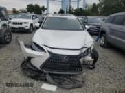 ✅ 2022 Lexus NX 350 Premium • VIN: 2T2GGCEZ6NC004890 • Lot: 80282445. Listed on Copart with 35,877 mi. Free auction sales archive from the USA and detailed vehicle history report at DreamBid. Image 5.