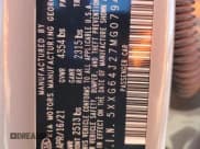 ✅ 2021 Kia K5 GT-Line • VIN: 5XXG64J27MG079448 • Лот: 86147705. Опубликован ранее на Copart с пробегом 81 254 миль. Бесплатный доступ к архиву аукционных продаж из США и подробный отчёт об истории автомобиля на DreamBid. Изображение 12.