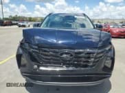 ✅ 2022 Hyundai Tucson Limited • VIN: KM8JE3AE3NU053157 • Lot: 55804973. Wystawiony na Copart z przebiegiem 16 700 mil. Bezpłatny archiwum sprzedaży aukcyjnych z USA i szczegółowy raport historii pojazdu na DreamBid. Zdjęcie 5.